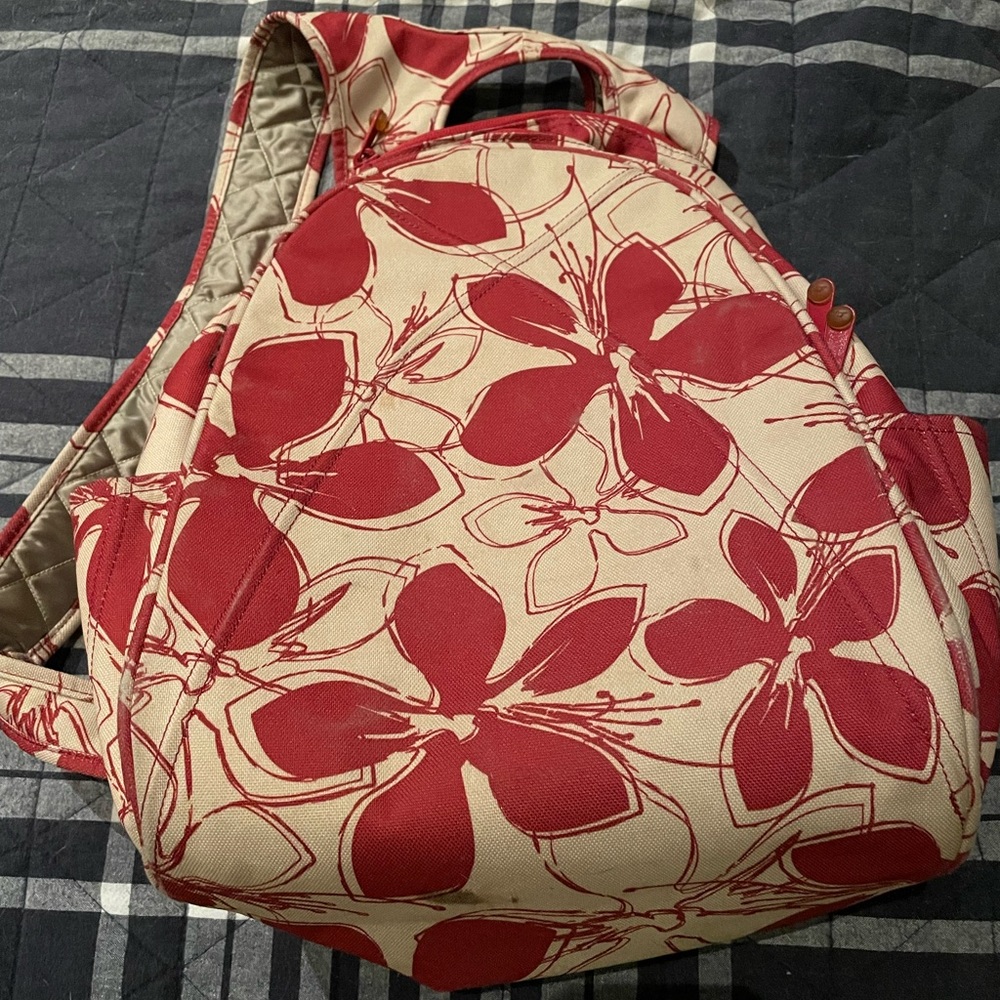 Dakine Backpack